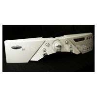 W10116694 Whirlpool Cons Asm Service Mi Wht