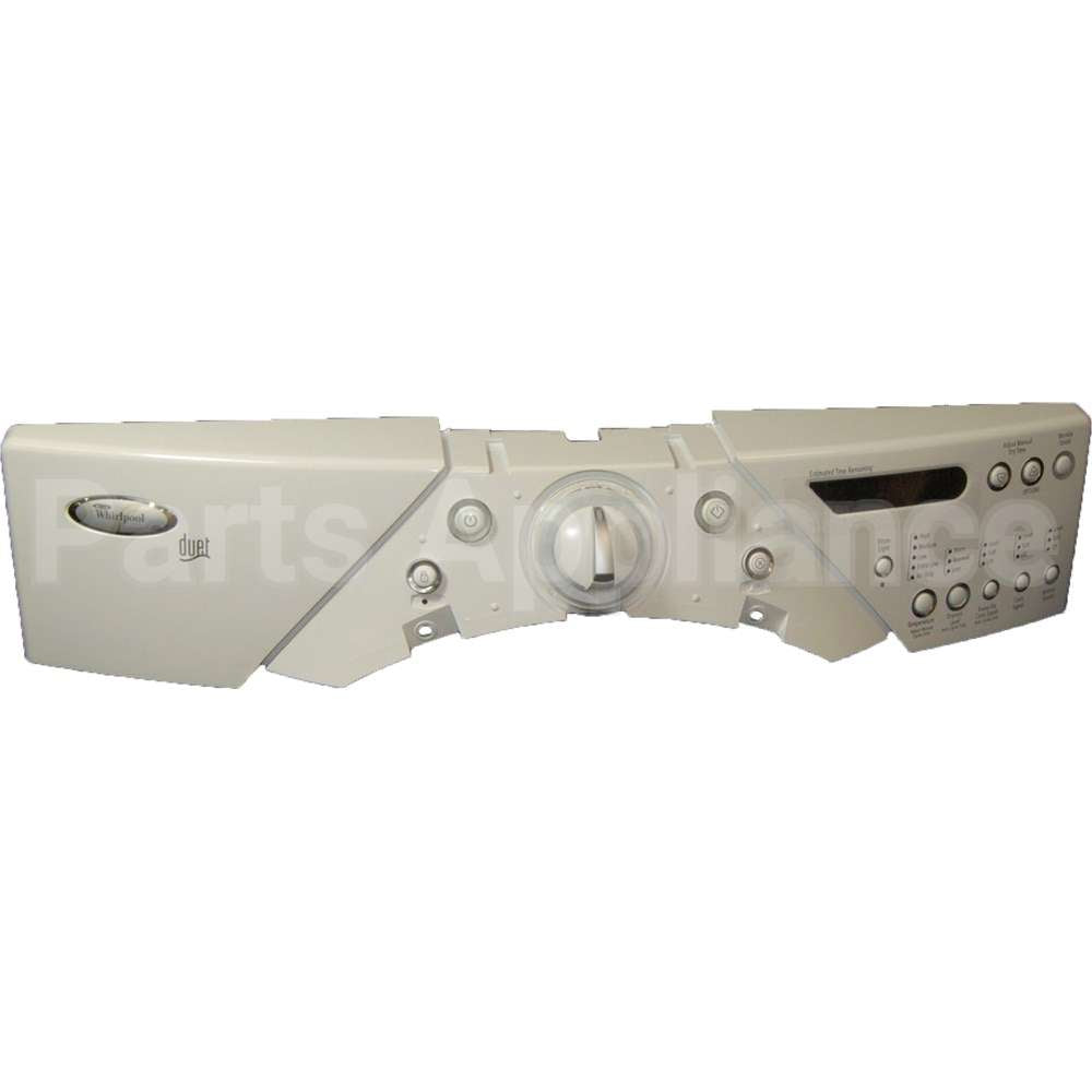 W10116695 Whirlpool Cons Asm Service Hi Wht