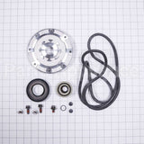 W10116790 Whirlpool Hub & Seal