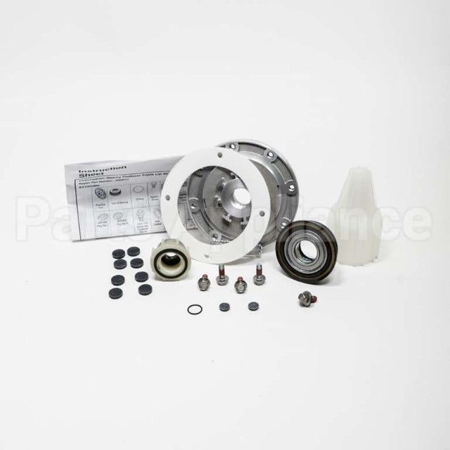 W10116791 Whirlpool Hub & Seal