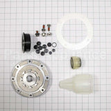 W10116791 Whirlpool Hub & Seal