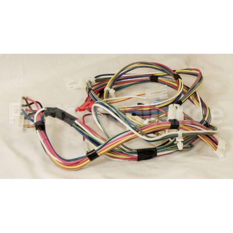 W10118361 Whirlpool Harness - Washer 27"