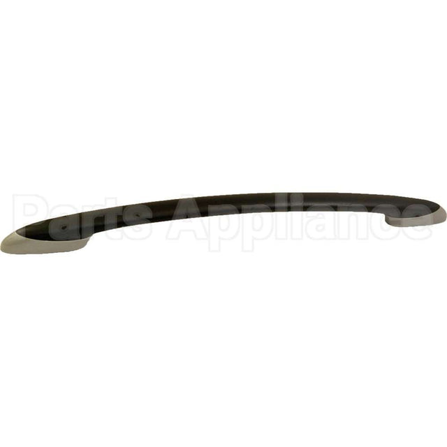 W10119656 Whirlpool Handle Assy. Door (Blk)