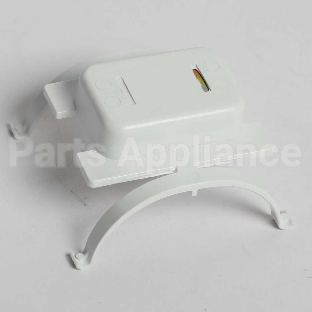 W10121002 Whirlpool Latch-Coupler &