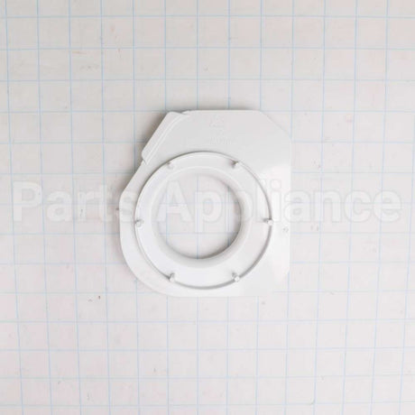 W10121282 Whirlpool Inlet-Blower