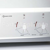 W10122291 Whirlpool Old # 8191141
