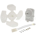 W10124096 Condensor Motor Compatible