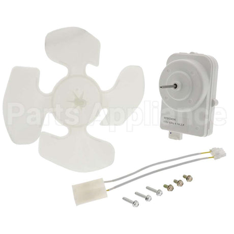 W10124096 Condensor Motor Compatible