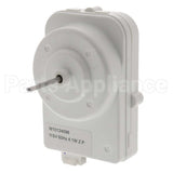 W10124096 Condensor Motor Compatible