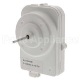 W10124096 Condensor Motor Compatible