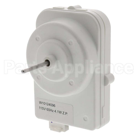 W10124096 Condensor Motor Compatible