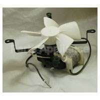 W10127321 Whirlpool Fan- Assm