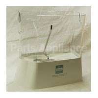 W10127741 Whirlpool Container Assy-Ice