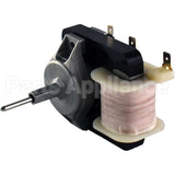 W10128551 Evaporator Motor Compatible