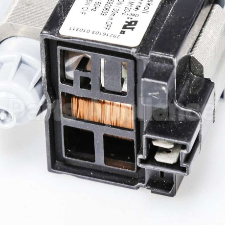 W10128557 Whirlpool Pump-Drain