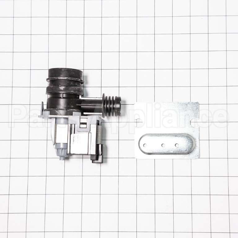 W10128557 Whirlpool Pump-Drain