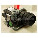 W10128557 Whirlpool Pump-Drain
