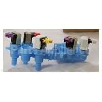 W10128610 Whirlpool Valve Log Asm 3 Port