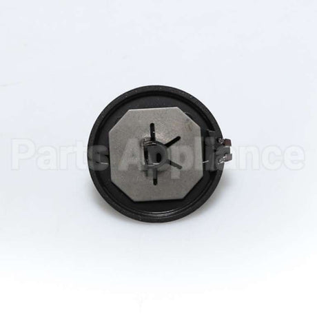 W10129067 Whirlpool Knob Asm-Tempest Gray, M