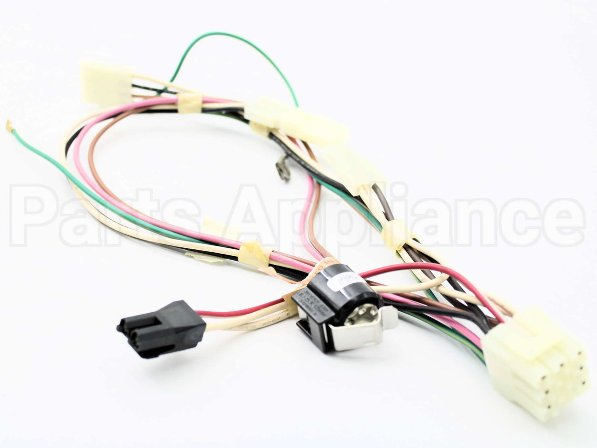 W10129791 Whirlpool Wire Assy-Evap Fan,18'Tm