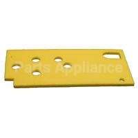 W10130502 Whirlpool Gasket - Valve, Tray, Bl