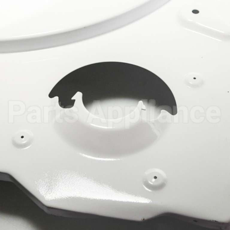 W10131528 Whirlpool Rklkhead Asm-Rear Loop M