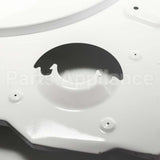 W10131528 Whirlpool Rklkhead Asm-Rear Loop M