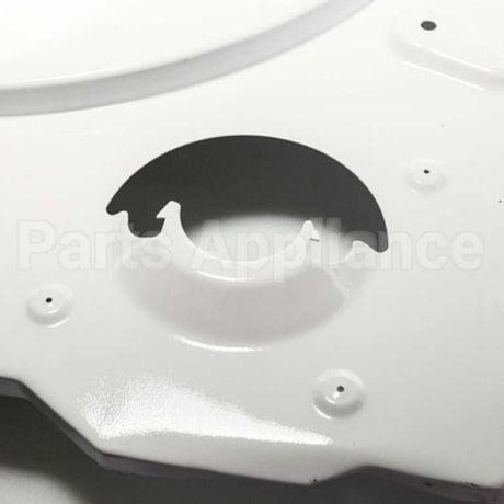 W10131528 Whirlpool Rklkhead Asm-Rear Loop M