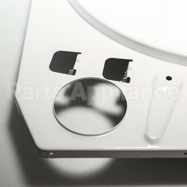 W10131528 Whirlpool Rklkhead Asm-Rear Loop M