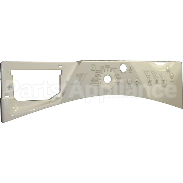 W10132001 Whirlpool Console