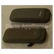 W10133606 Whirlpool Pad