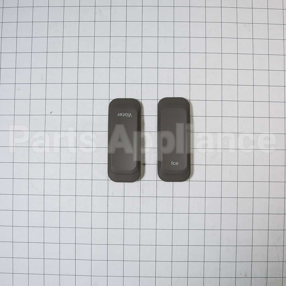 W10133606 Whirlpool Pad