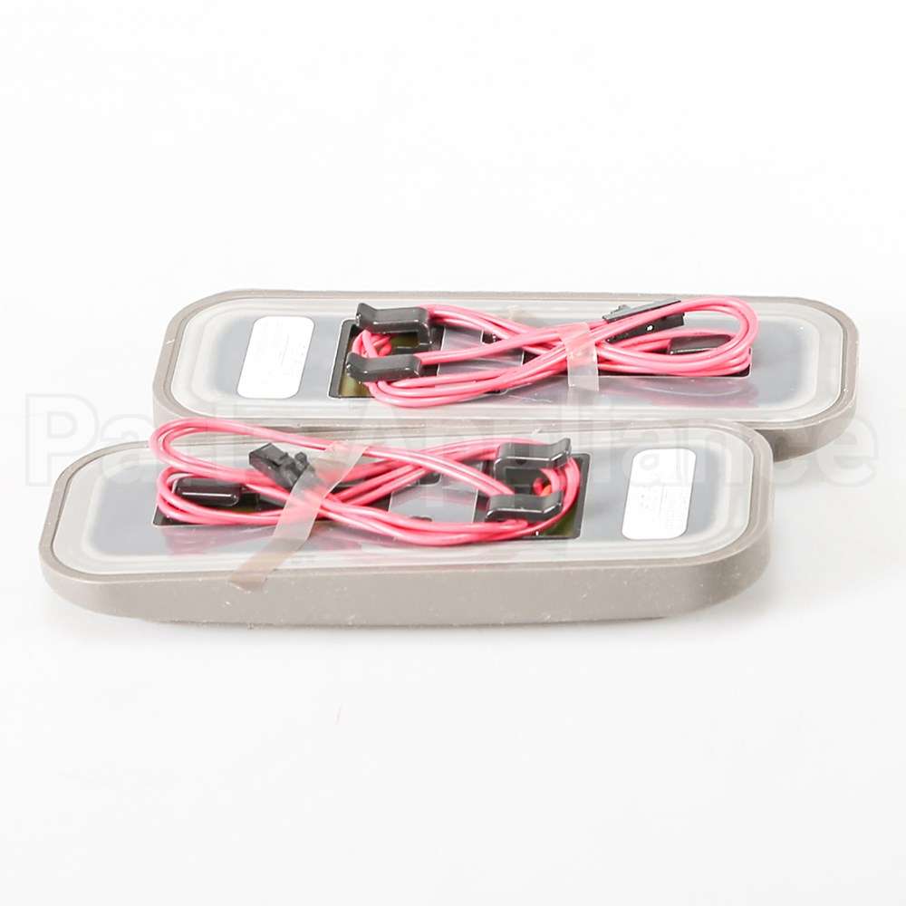 W10133606 Whirlpool Pad