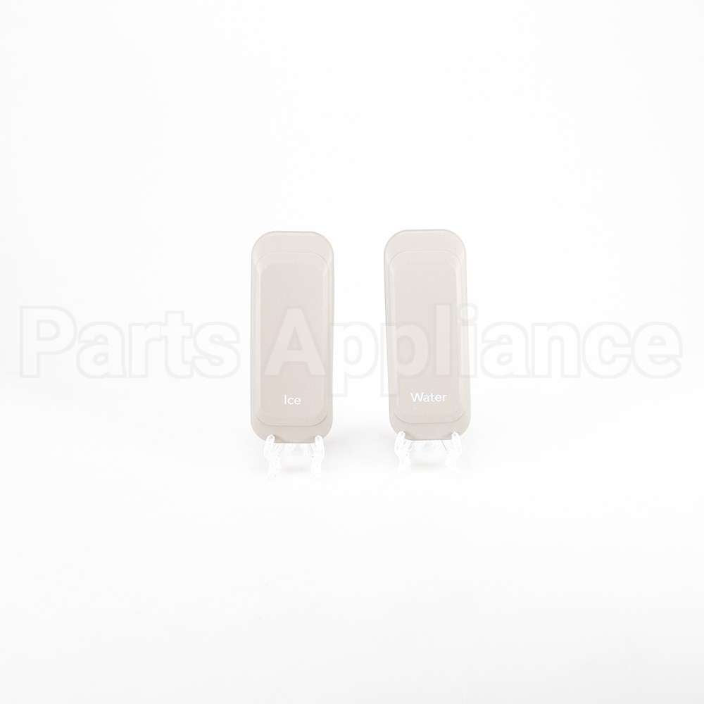 W10133606 Whirlpool Pad