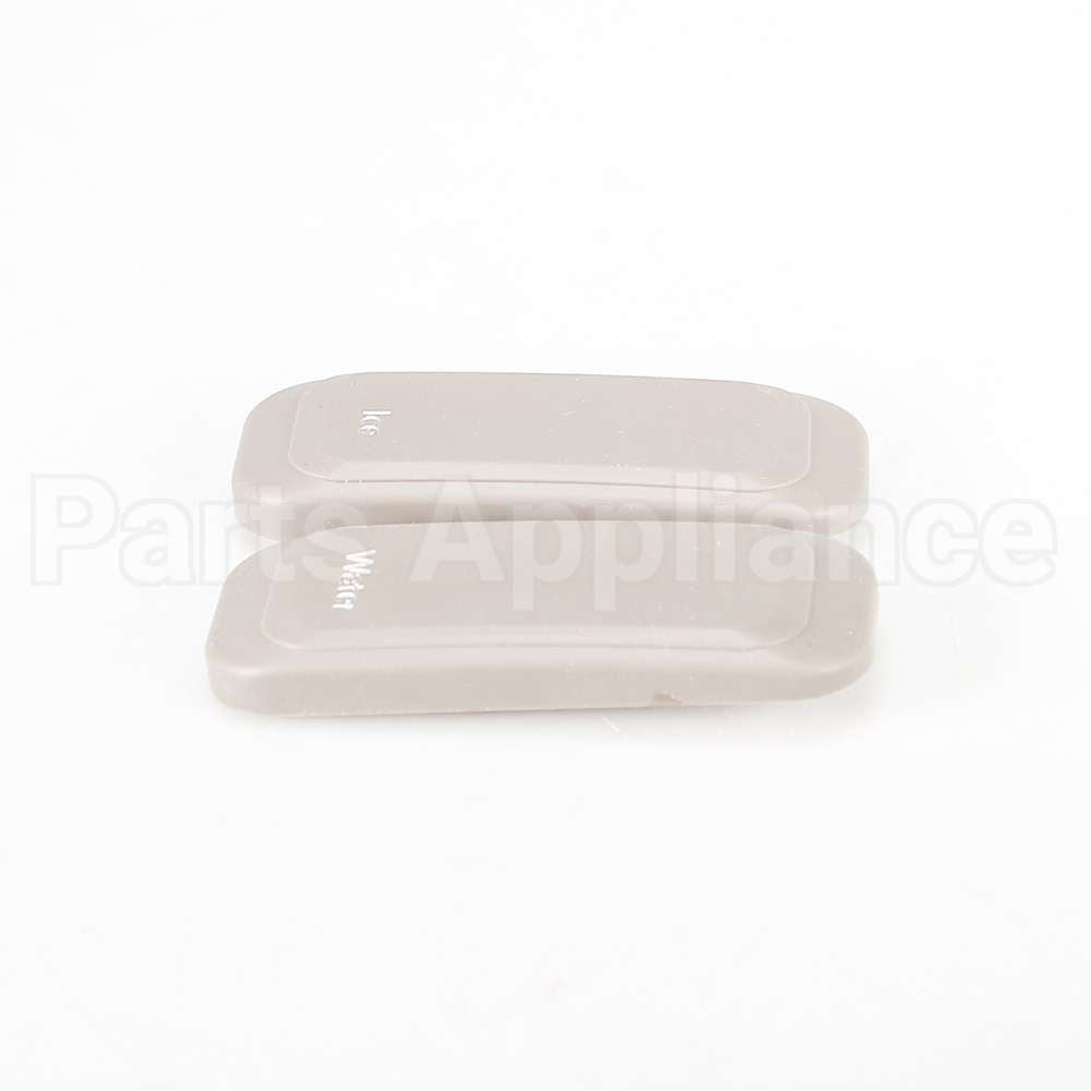 W10133606 Whirlpool Pad