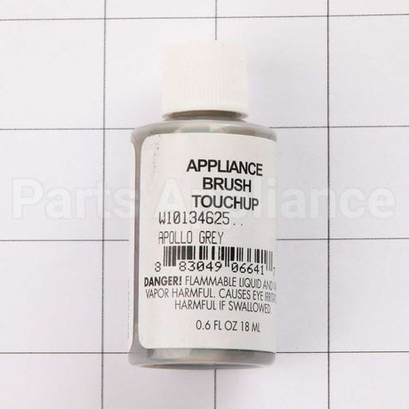 W10134625 Whirlpool 0.6 Oz. Touch-Up Paint-A