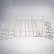 W10134647 Whirlpool Dishrack