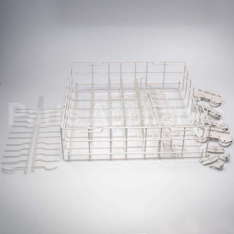 W10134647 Whirlpool Dishrack