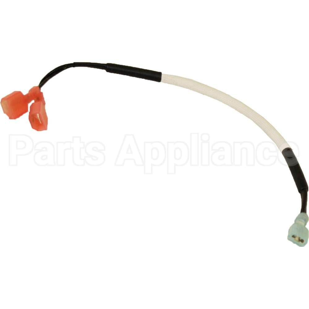 W10134818 Whirlpool Harns-Wire
