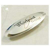 W10134903 Whirlpool Namepleate