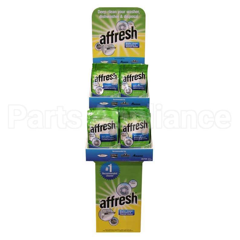 W10135699FL Whirlpool Cleaner