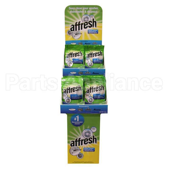 W10135699FL Whirlpool Cleaner