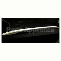 W10136230 Whirlpool Handle Assy Whr Wht L/Bo