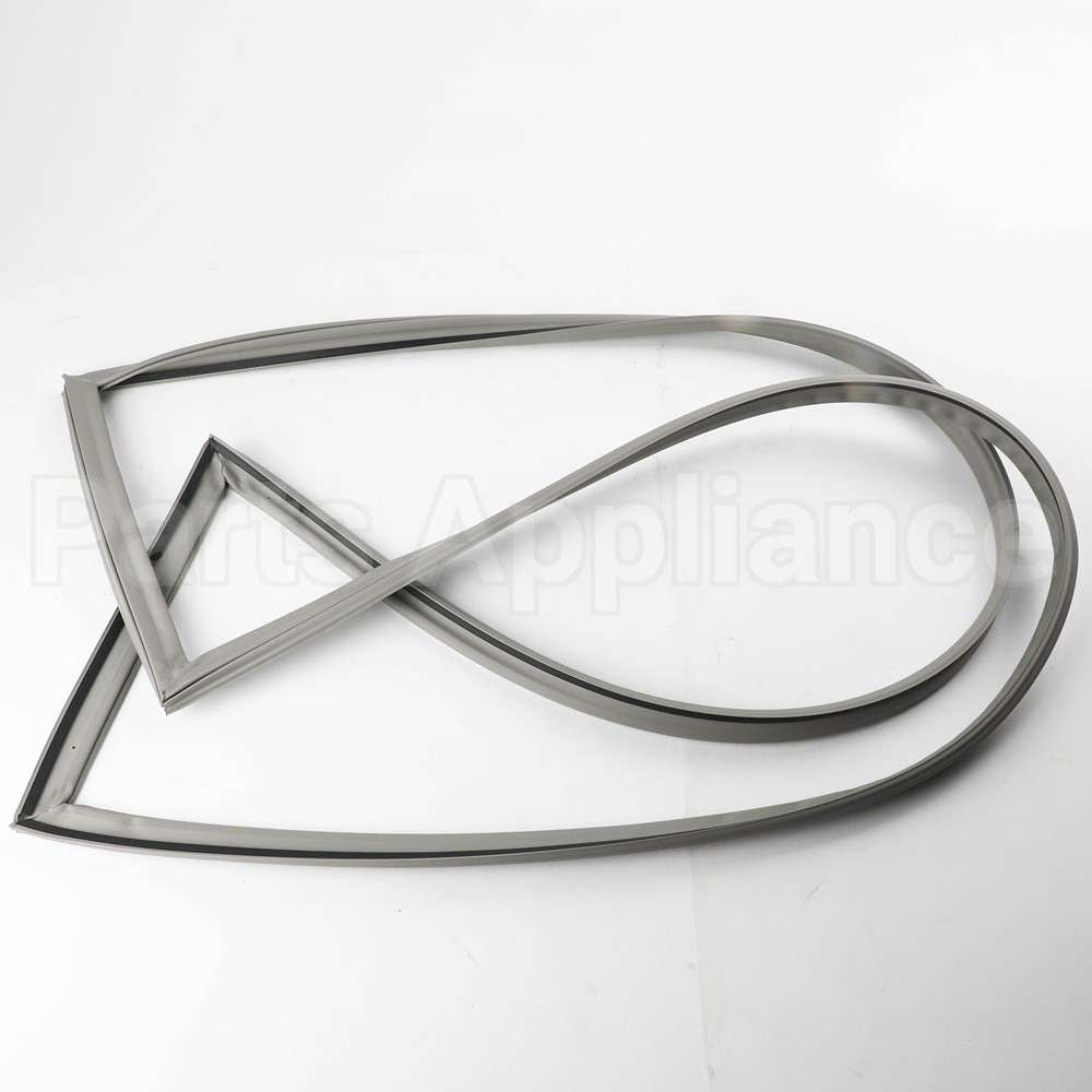 W10136733 Whirlpool Asket -Ap- Door, Fip, Re