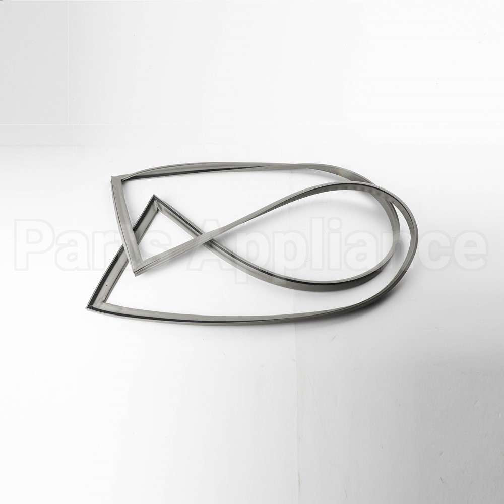 W10136733 Whirlpool Asket -Ap- Door, Fip, Re