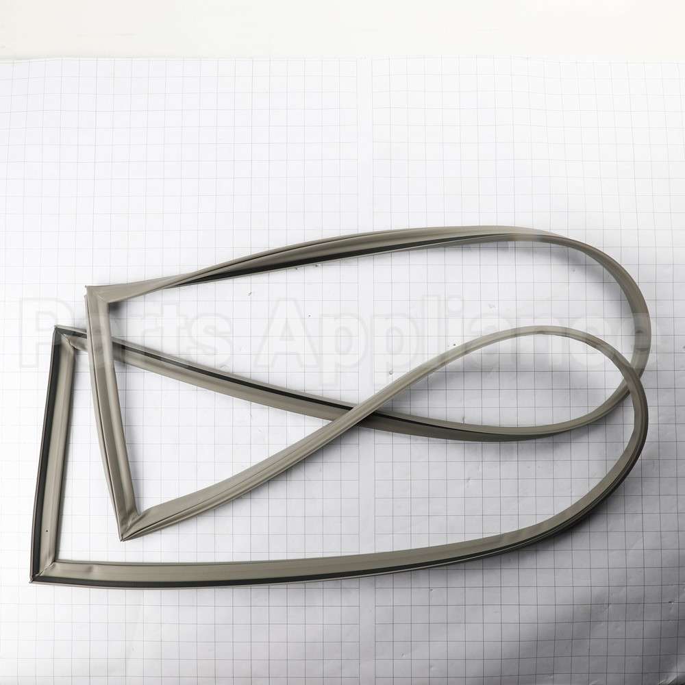 W10136733 Whirlpool Asket -Ap- Door, Fip, Re