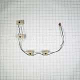 W10138052 Whirlpool Burner Switch/Wire Lead
