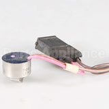 W10139165 Whirlpool Wire Assy-Bimetal,Fc,Fdb