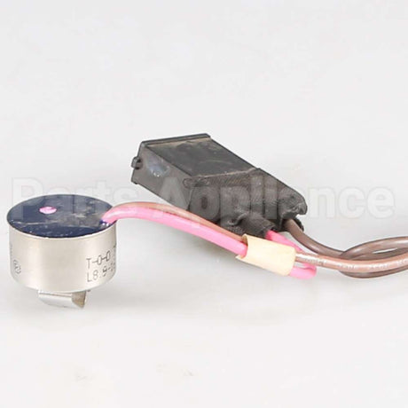 W10139165 Whirlpool Wire Assy-Bimetal,Fc,Fdb