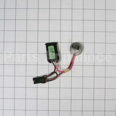 W10139165 Whirlpool Wire Assy-Bimetal,Fc,Fdb